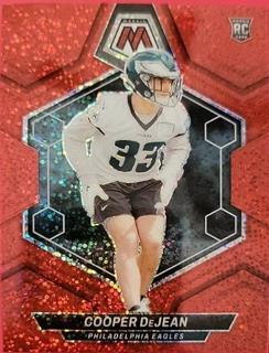 Cooper DeJean