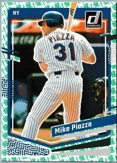 Mike Piazza