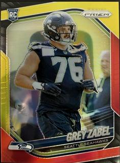 Grey Zabel