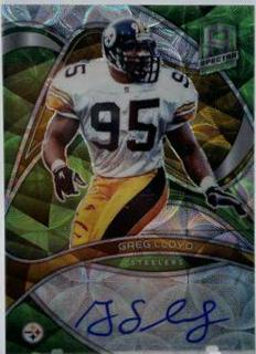 Greg Lloyd