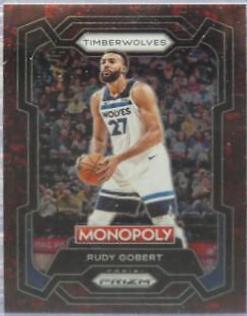 Rudy Gobert