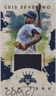 Luis Severino
