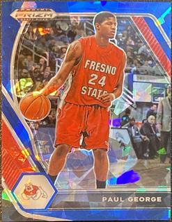 Paul George