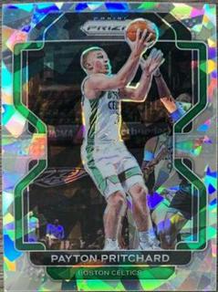Payton Pritchard