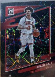 Lonzo Ball