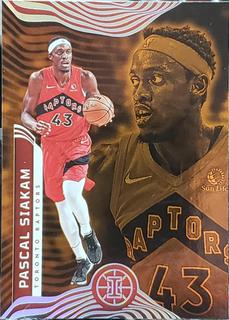 Pascal Siakam