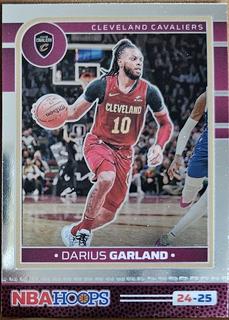 Darius Garland