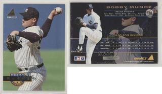 Bobby Munoz