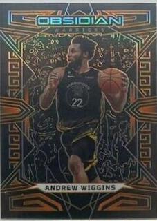 Andrew Wiggins
