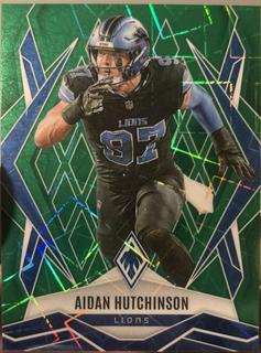Aidan Hutchinson