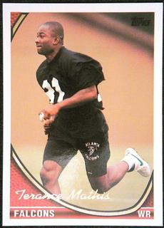 Terance Mathis
