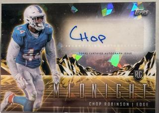 Chop Robinson