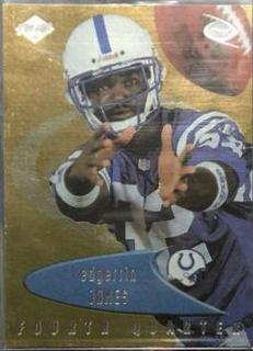 Edgerrin James