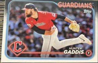 Hunter Gaddis
