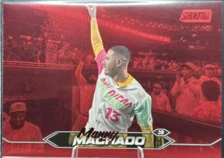 Manny Machado