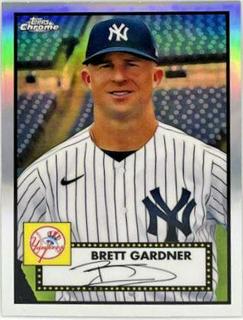 Brett Gardner