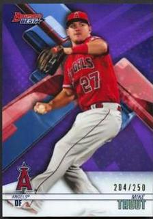 Mike Trout