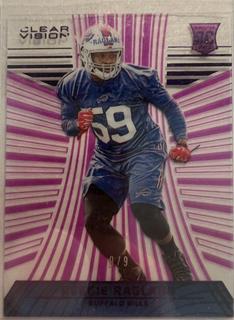 Reggie Ragland