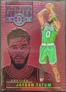 Jayson Tatum