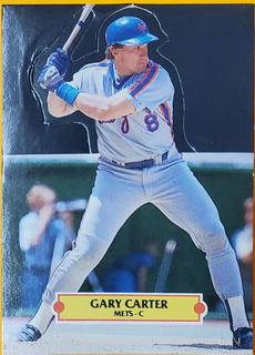 Gary Carter