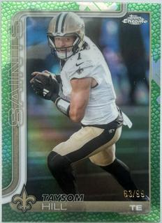 Taysom Hill