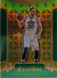 Gordon Hayward