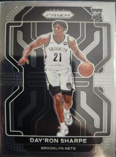 Day'Ron Sharpe