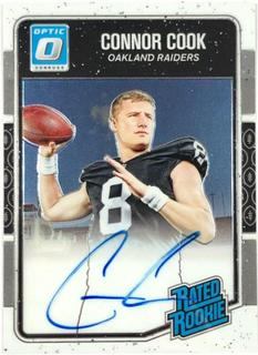 Connor Cook