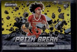 Anthony Black