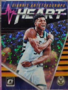 Giannis Antetokounmpo