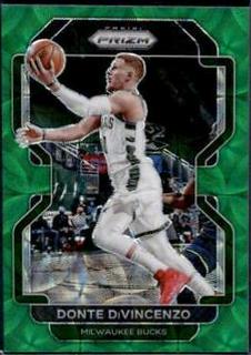 Donte DiVincenzo