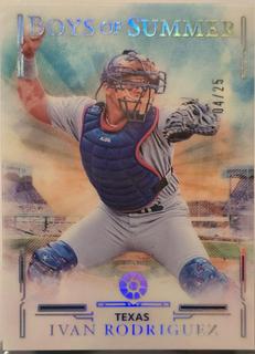 Ivan Rodriguez