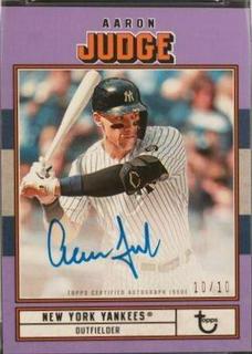 Aaron Judge
