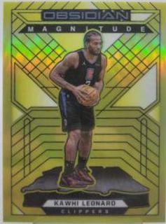 Kawhi Leonard