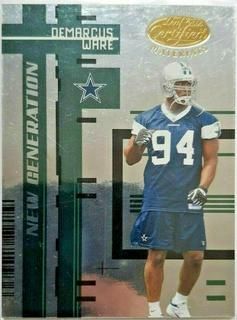 DeMarcus Ware