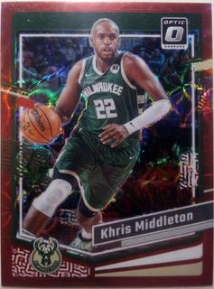 Khris Middleton