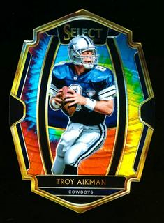 Troy Aikman