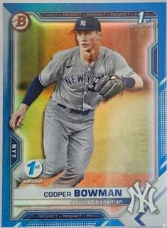 Cooper Bowman