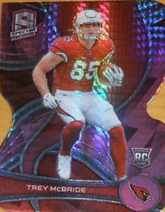 Trey McBride