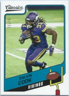 Dalvin Cook
