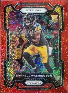 Darnell Washington