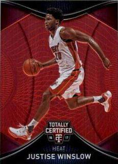 Justise Winslow