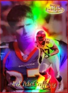 Ed McCaffrey