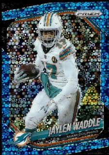 Jaylen Waddle