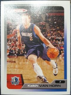 Keith Van Horn