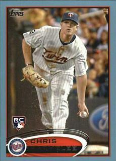 Chris Parmelee