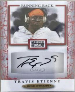 Travis Etienne