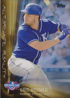 Eric Hosmer