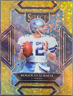 Roger Staubach