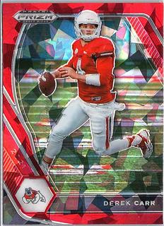 Derek Carr